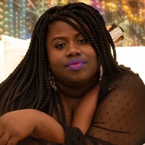 Meet your Posher, Donnisha